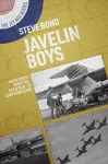 Javelin Boys cover