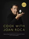 Cook with Joan Roca cover