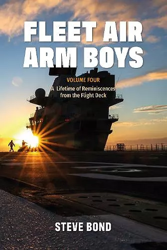 Fleet Air Arm Boys cover