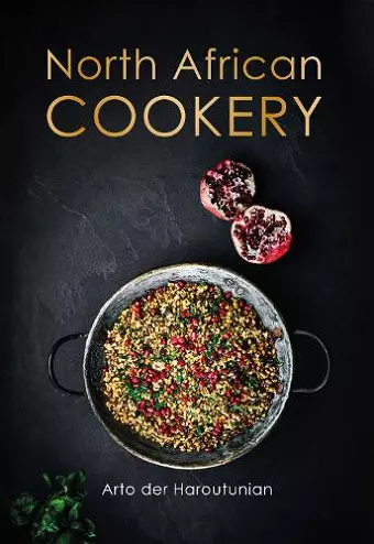 North African Cookery cover