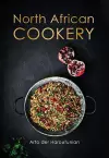 North African Cookery cover