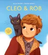Cleo and Rob cover