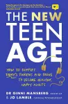 The New Teen Age cover