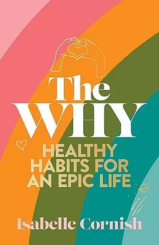 The Why cover