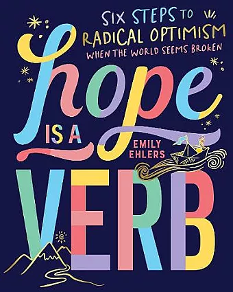 Hope is a Verb cover