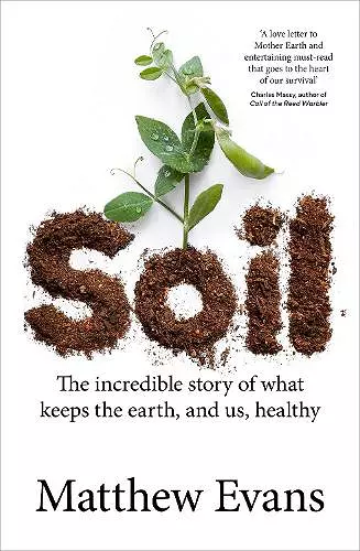 Soil cover