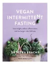 Vegan Intermittent Fasting cover