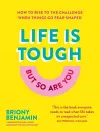Life Is Tough (But So Are You) cover