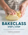 Bake Class Step-By-Step cover