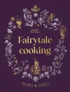 Fairytale Cooking cover