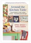 Around the Kitchen Table cover