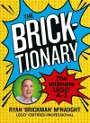 The Bricktionary cover