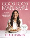 Good Food Made Simple cover