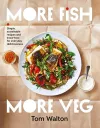 More Fish, More Veg cover