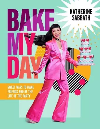 Bake My Day cover