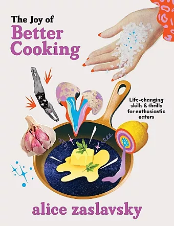 The Joy of Better Cooking cover