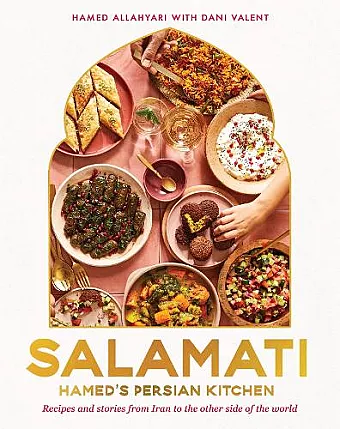 Salamati cover