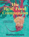 The Real Food Companion cover