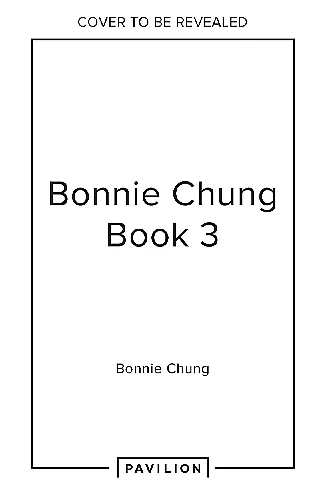 Bonnie Chung Bindup cover