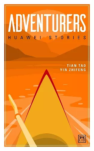 Adventurers cover