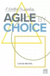 Agile by Choice cover