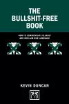 The Bullshit-Free Book cover