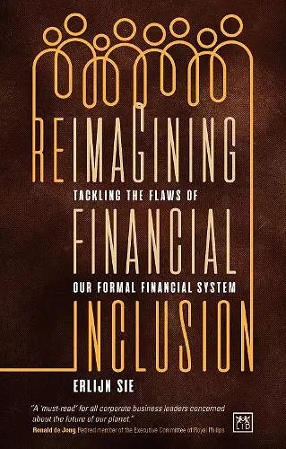 Reimagining Financial Inclusion cover