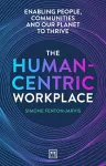 The Human-Centric Workplace cover
