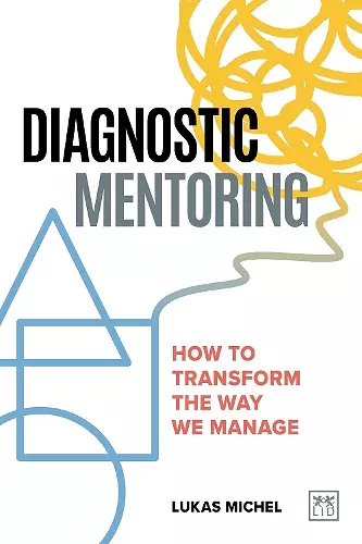 Diagnostic Mentoring cover