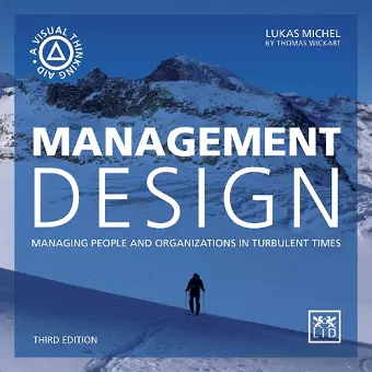 Management Design cover