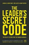 The Leader’s Secret Code cover