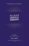 Pelham Grenville Wodehouse: Plum's Literary Heroes cover