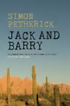 Jack and Barry cover