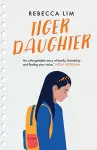 Tiger Daughter cover