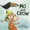 Mo and Crow cover