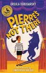 Pierre's Not There cover