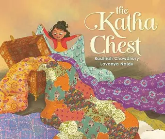 The Katha Chest cover