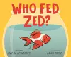 Who Fed Zed? cover