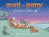 Noni the Pony Counts to a Million cover