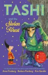 Tashi and the Stolen Forest cover