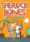 Sherlock Bones and the Art and Science Alliance cover