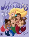 The Great Treasure Hunt: MerTales 3 cover
