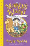 Beady Bold and the Yum-Yams: Monty's Island 2 cover