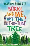 Mikki and Me and the Out-of-Tune Tree cover