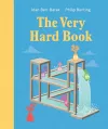 The Very Hard Book cover
