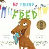 My Friend Fred cover
