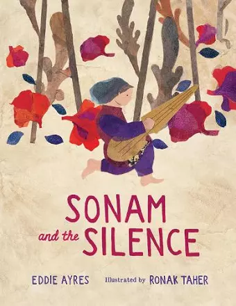 Sonam and the Silence cover