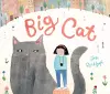 Big Cat cover