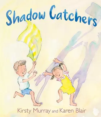 Shadow Catchers cover