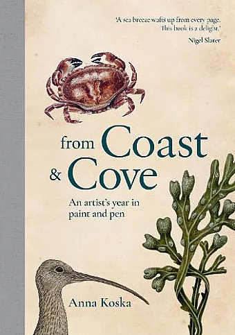 From Coast & Cove cover